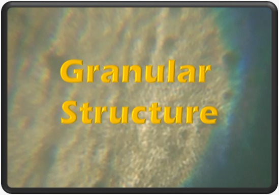 granular-structure