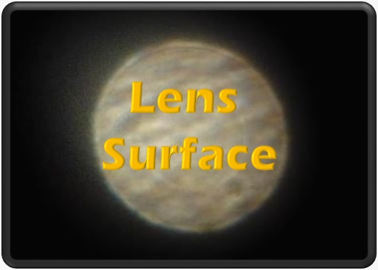 lens-surface
