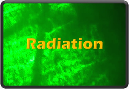 radiation