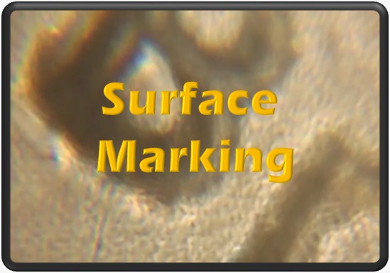 surface-marking