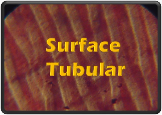 surface-tubular